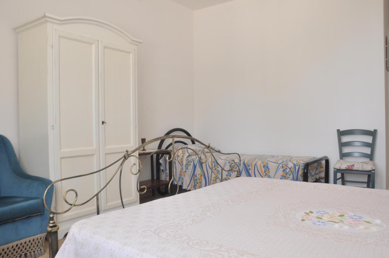 Podere Calistri Larciano Exteriér fotografie