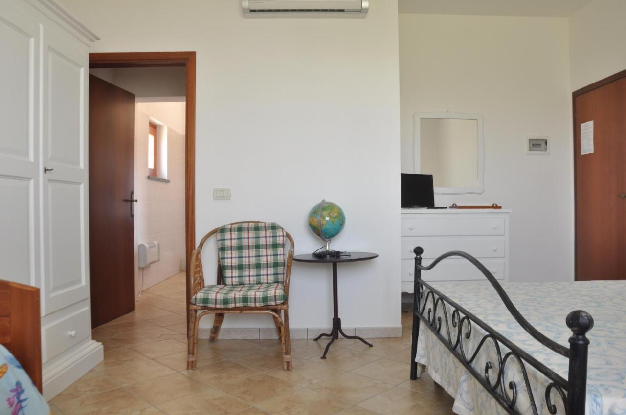 Podere Calistri Larciano Exteriér fotografie